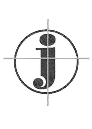 J logo