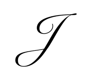 J logo