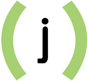 ( J ) logo