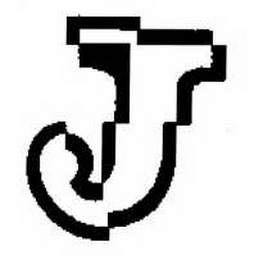 J logo