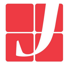 J logo