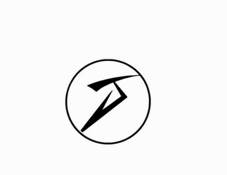 J logo