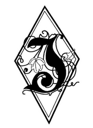 J logo
