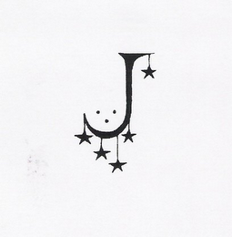 J logo