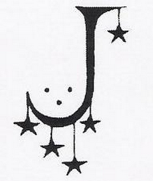 J logo