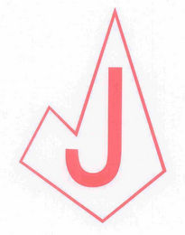 J logo
