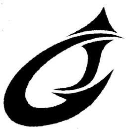 J logo