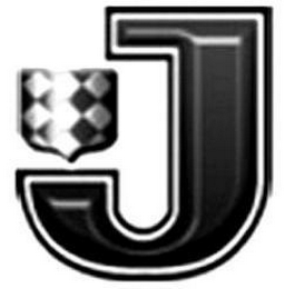 J logo