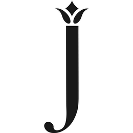 J logo