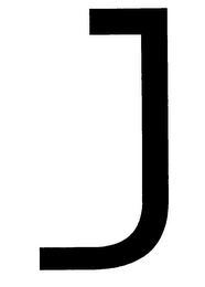 J logo