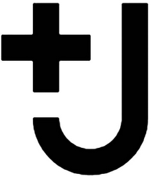 J logo