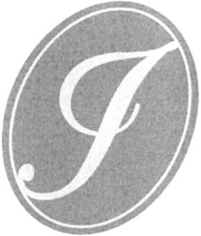J logo