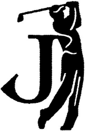 J logo