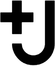 +J logo