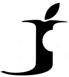 J logo