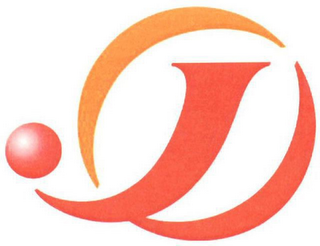 J logo