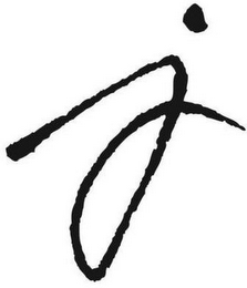 J logo