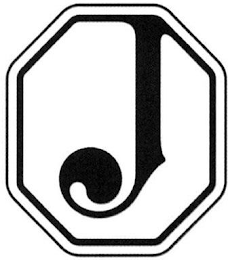 J logo