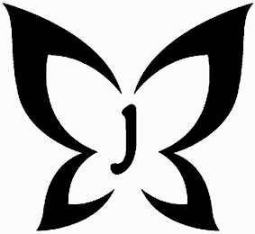 J logo