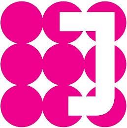 J logo