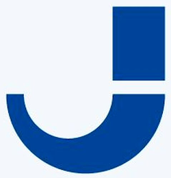 J logo