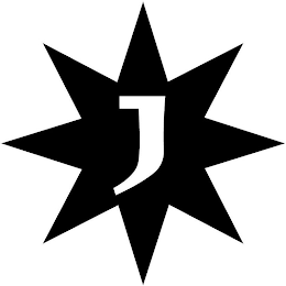 J logo