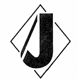 J logo