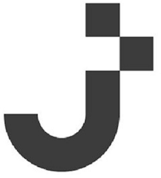 J logo