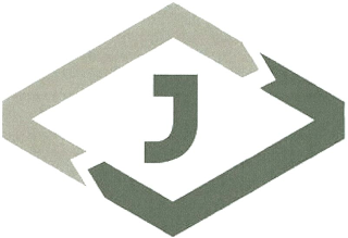 J logo