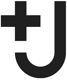 +J logo