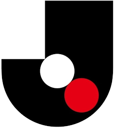 J logo