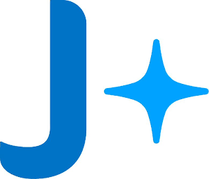 J logo