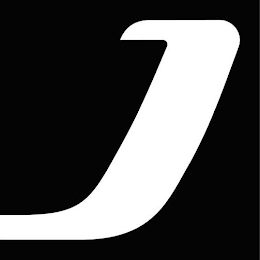 J logo