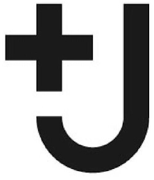 +J logo