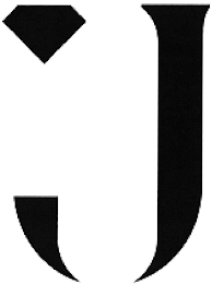 J logo