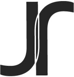 J logo