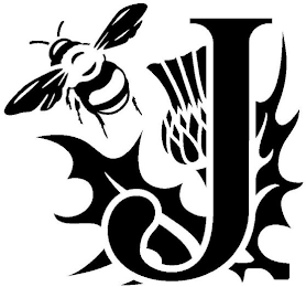 J logo