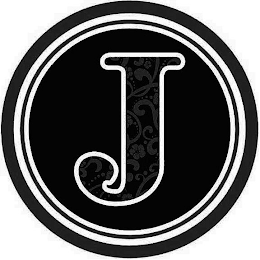 J logo