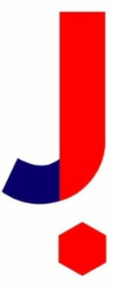J logo