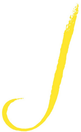 J logo