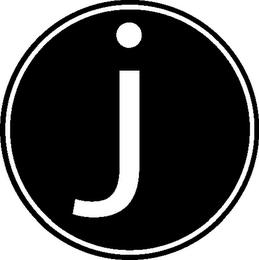 J logo