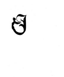 J logo