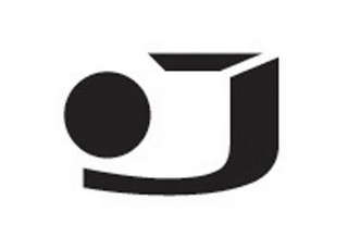 J logo
