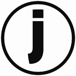 J logo