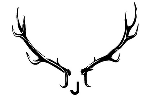 J logo