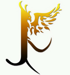 J logo