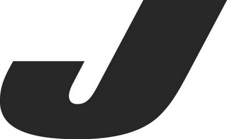 J logo