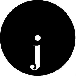 J logo