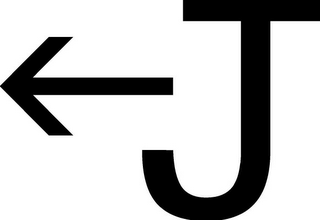 J logo