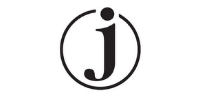 J logo